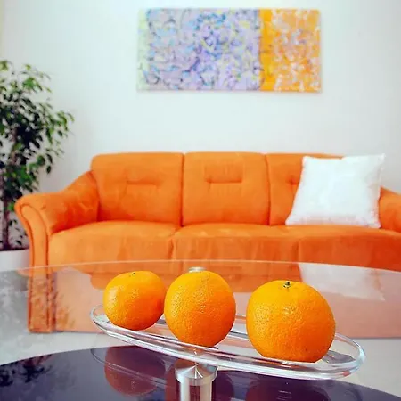 Nice In W/ 3 Bedrooms Appartamento *